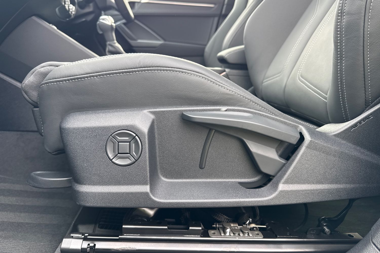 Used Audi Q3 2025 for sale - 78084129: Photo 41