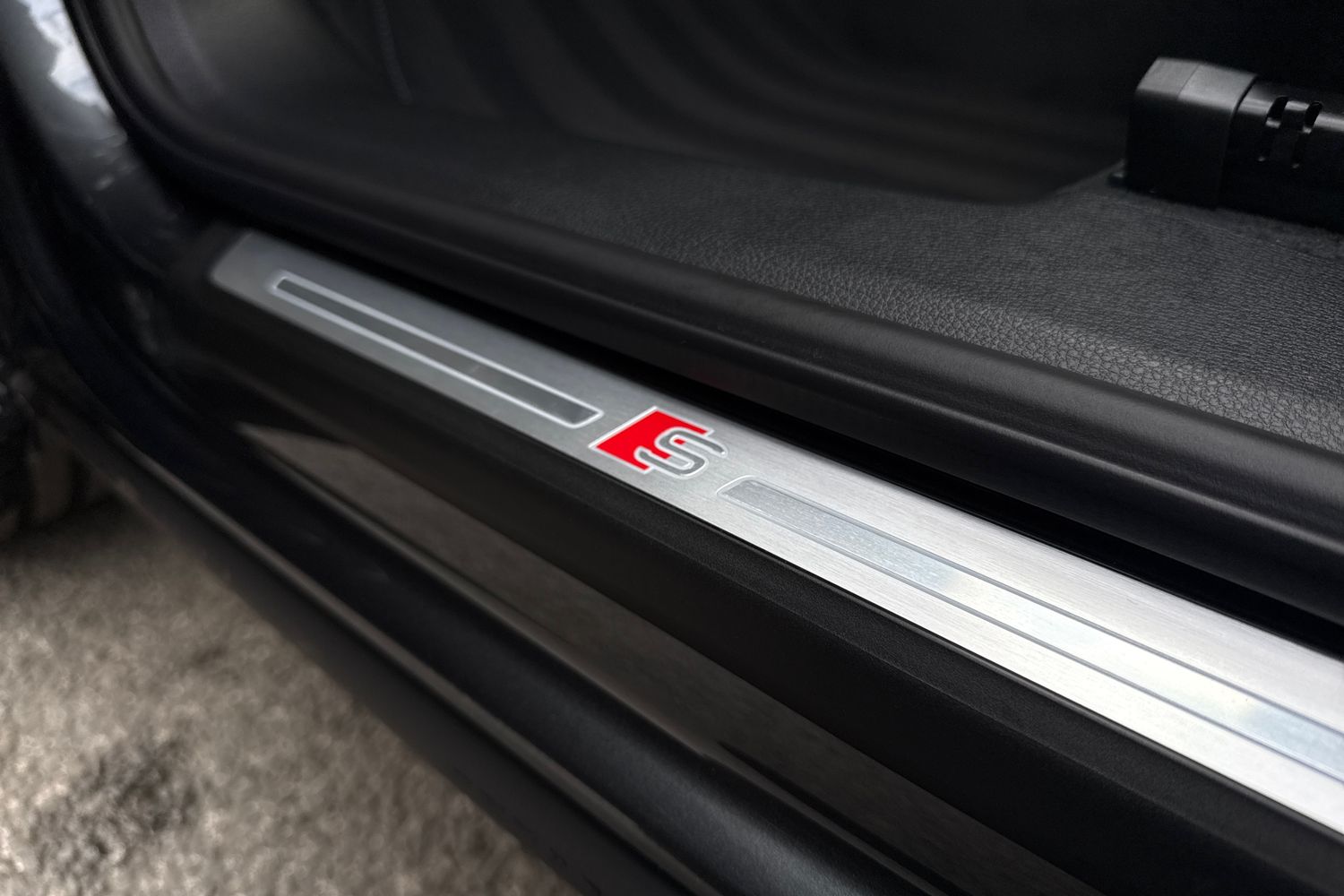 Used Audi Q3 2025 for sale - 78084129: Photo 42