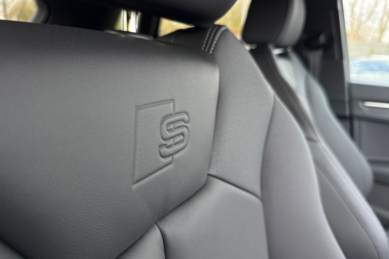 Used Audi Q3 2025 for sale - 78084129: Photo 45