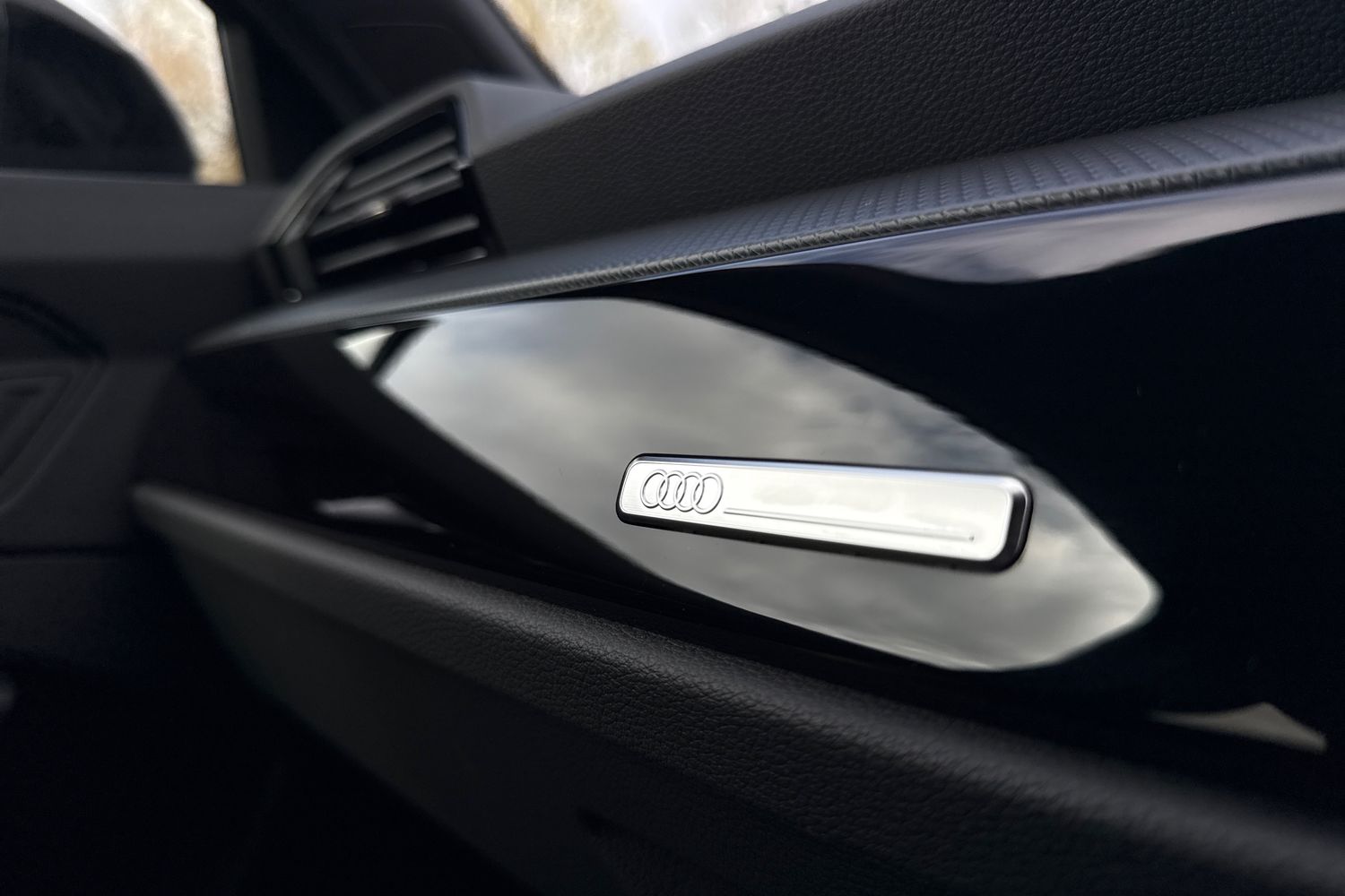 Used Audi Q3 2025 for sale - 78084129: Photo 47