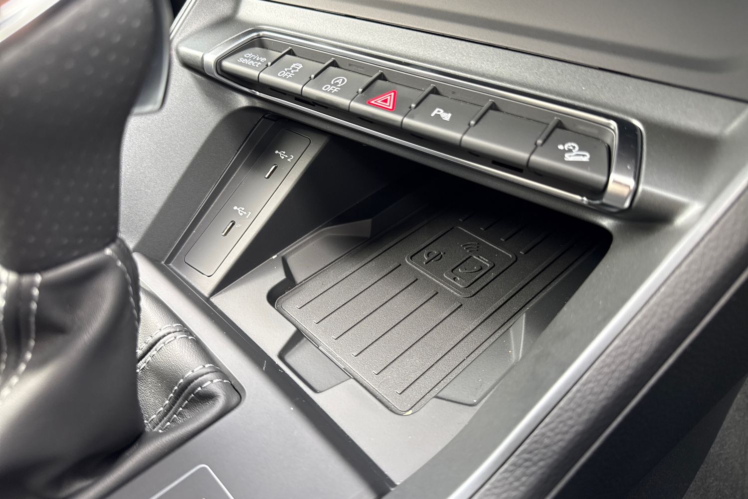 Used Audi Q3 2025 for sale - 78084129: Photo 48