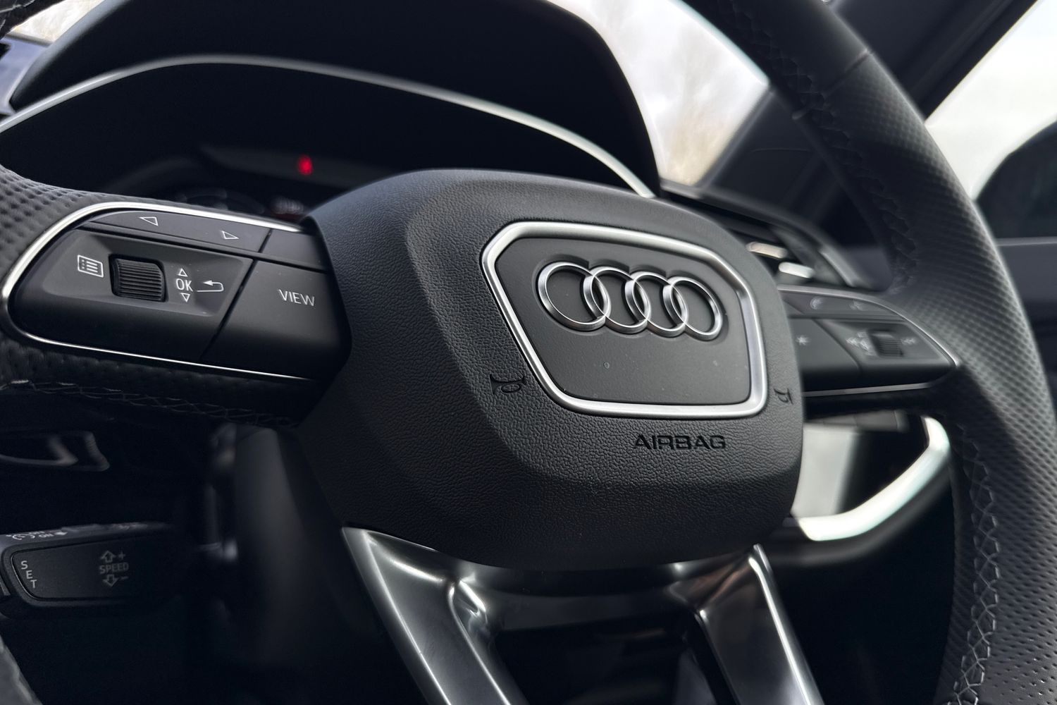 Used Audi Q3 2025 for sale - 78084129: Photo 51