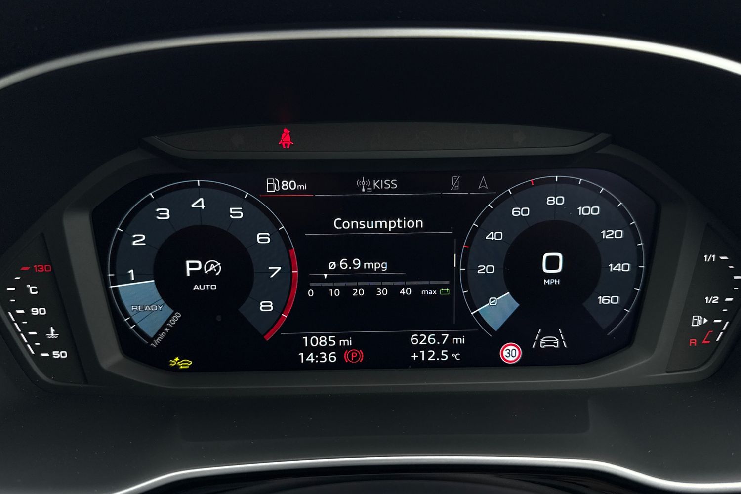 Used Audi Q3 2025 for sale - 78084129: Photo 52