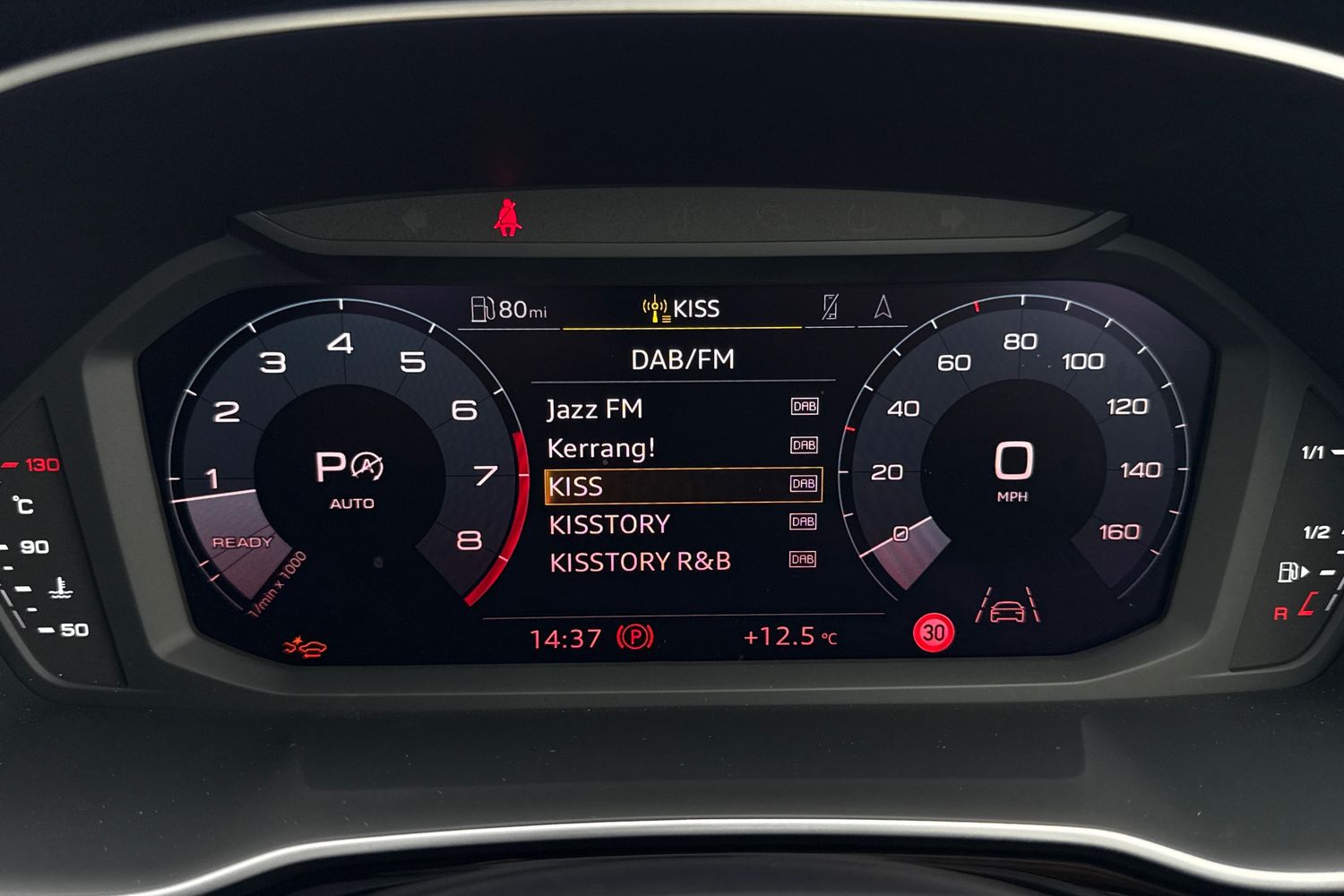 Used Audi Q3 2025 for sale - 78084129: Photo 53