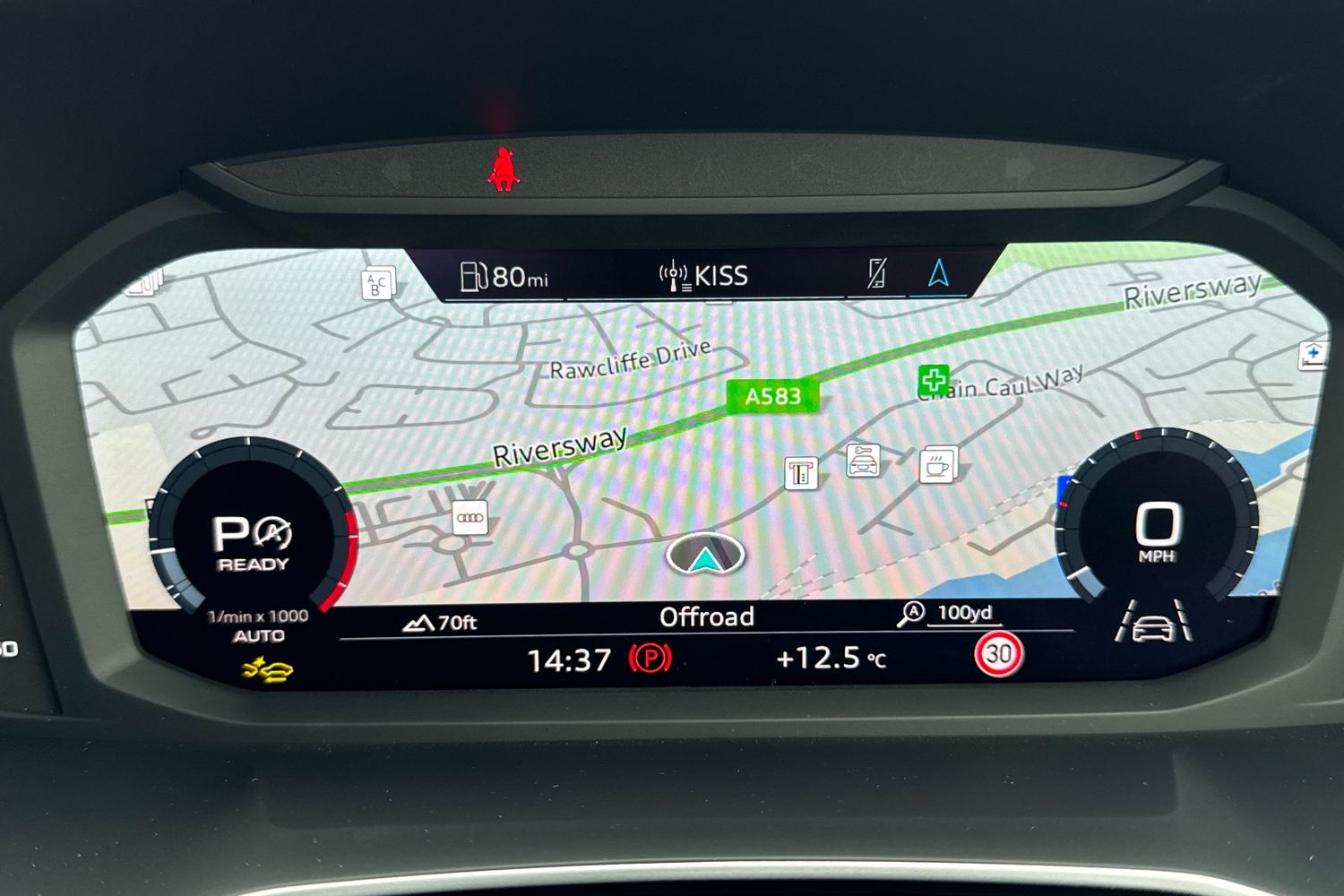 Used Audi Q3 2025 for sale - 78084129: Photo 55