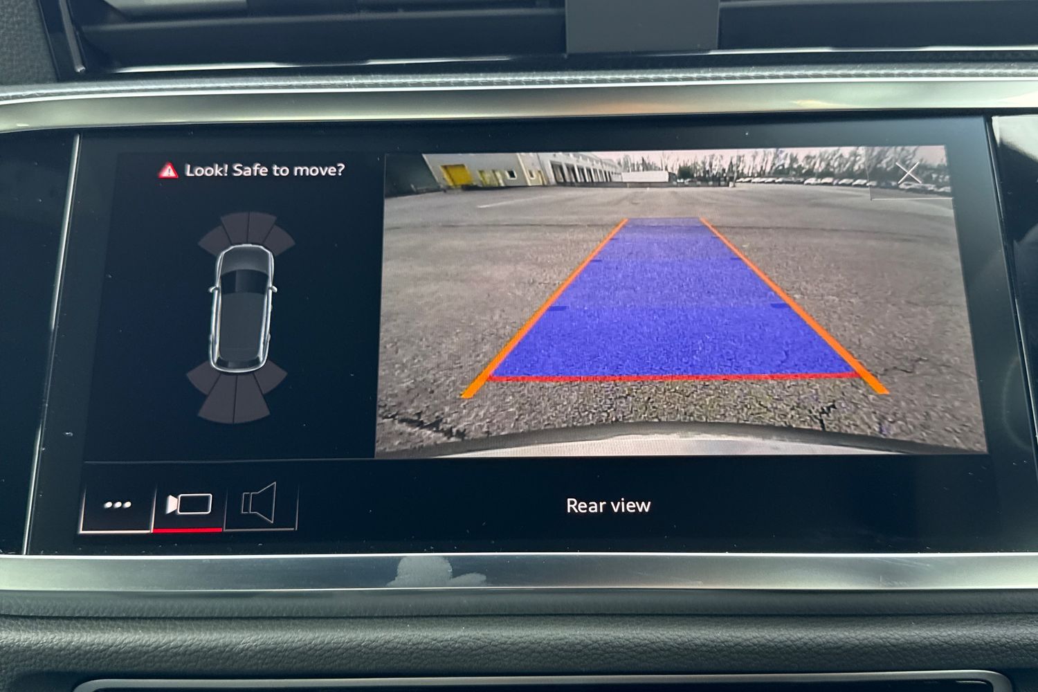 Used Audi Q3 2025 for sale - 78084129: Photo 56