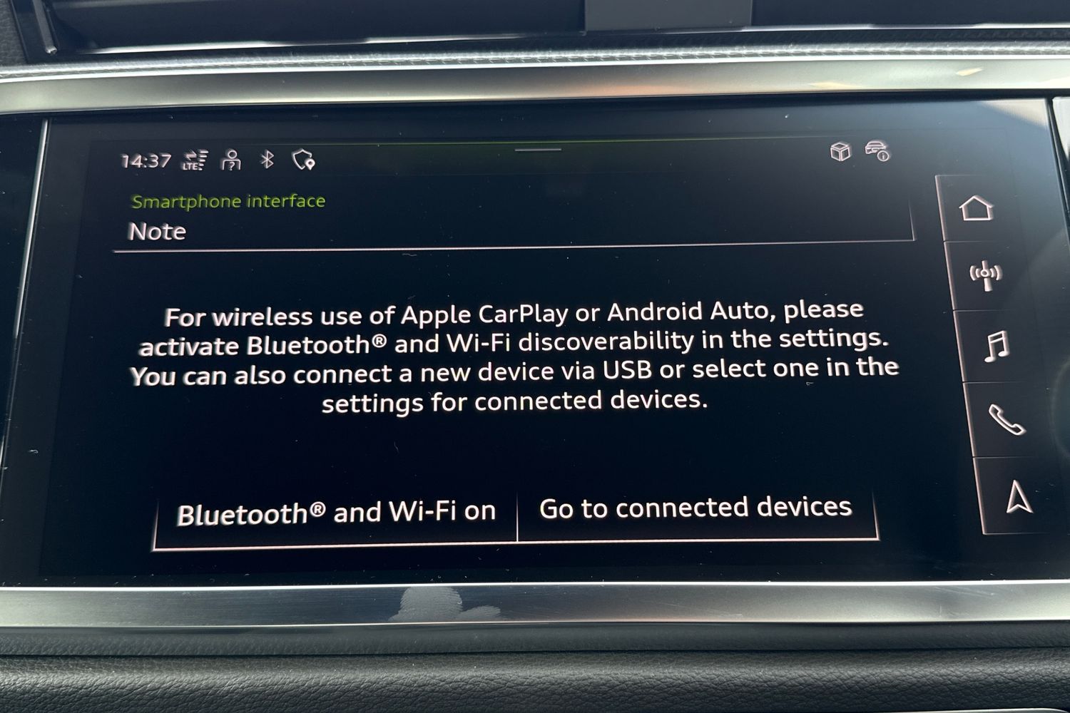 Used Audi Q3 2025 for sale - 78084129: Photo 57