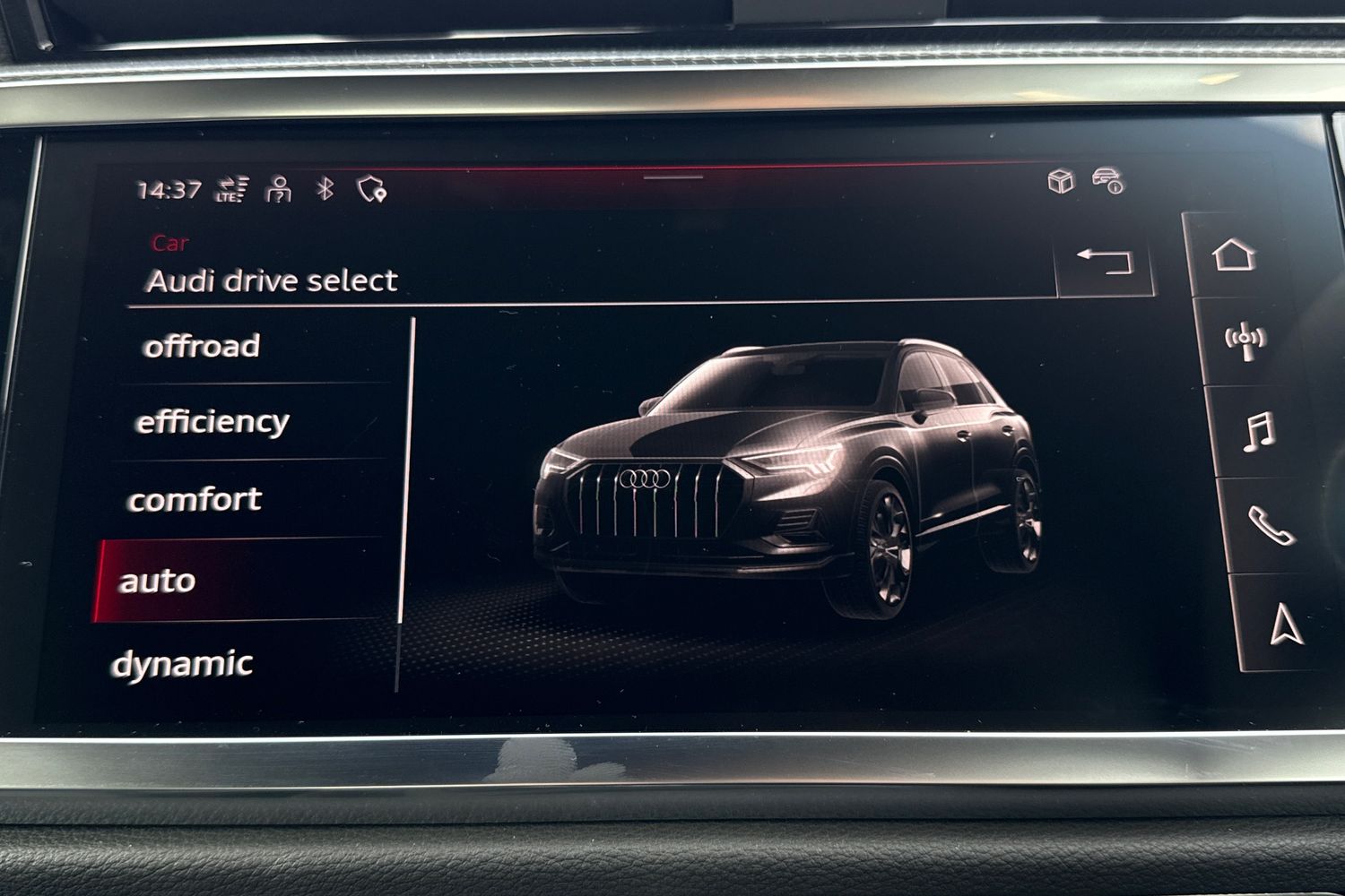 Used Audi Q3 2025 for sale - 78084129: Photo 58