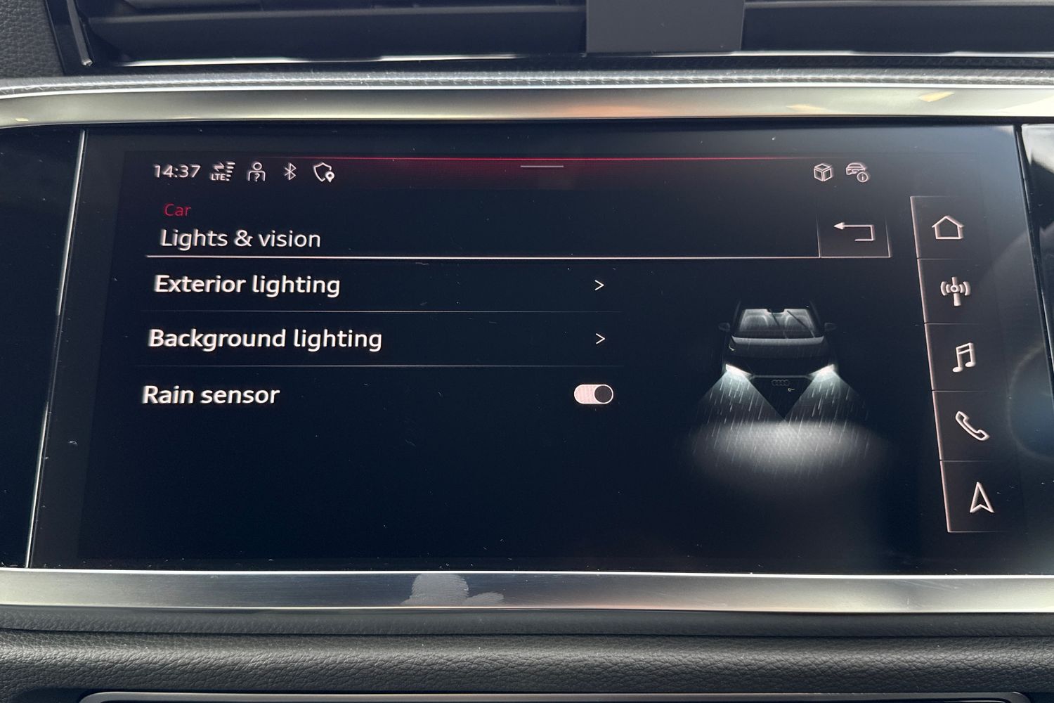 Used Audi Q3 2025 for sale - 78084129: Photo 59