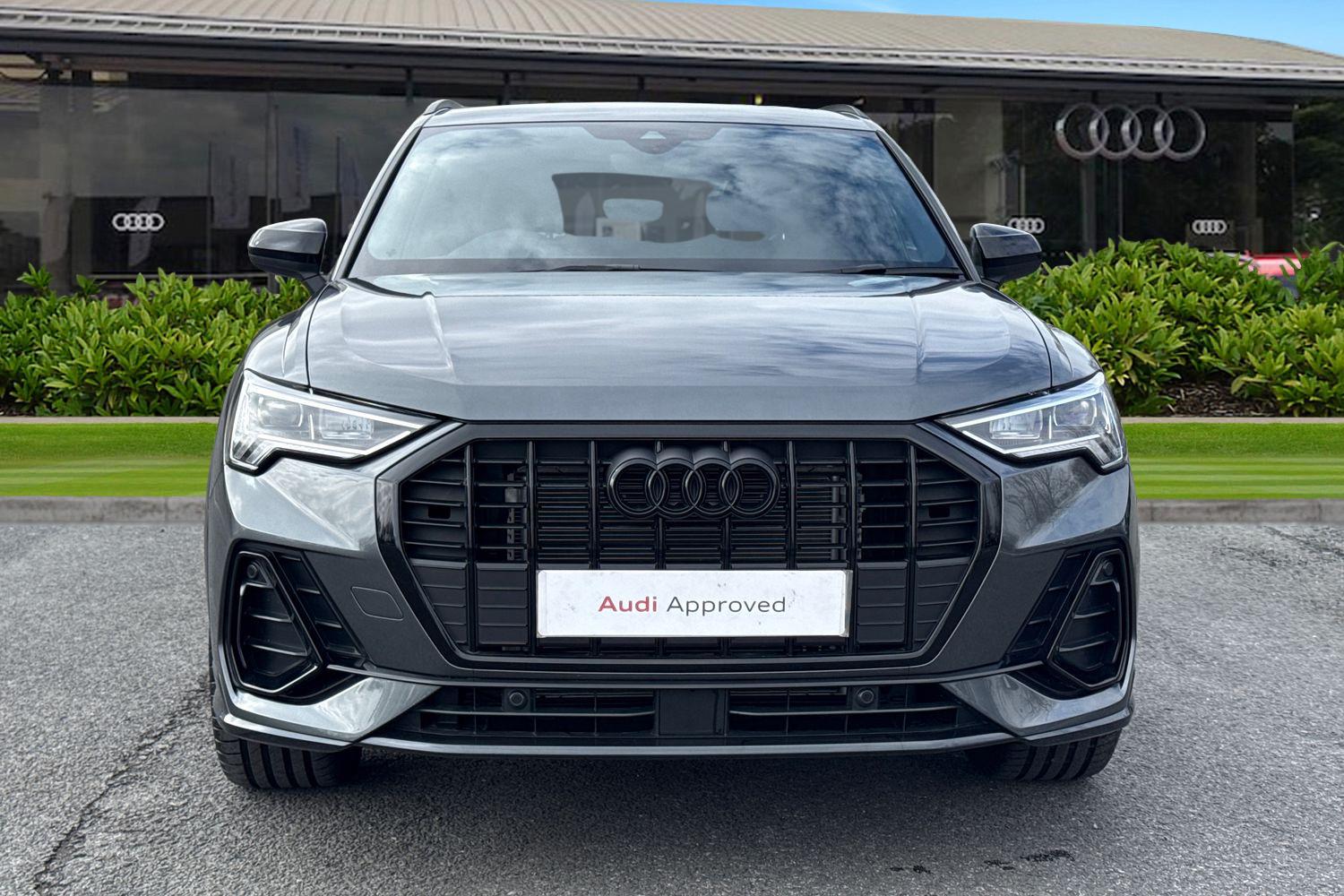 Used Audi Q3 2025 for sale - 78084129: Photo 6
