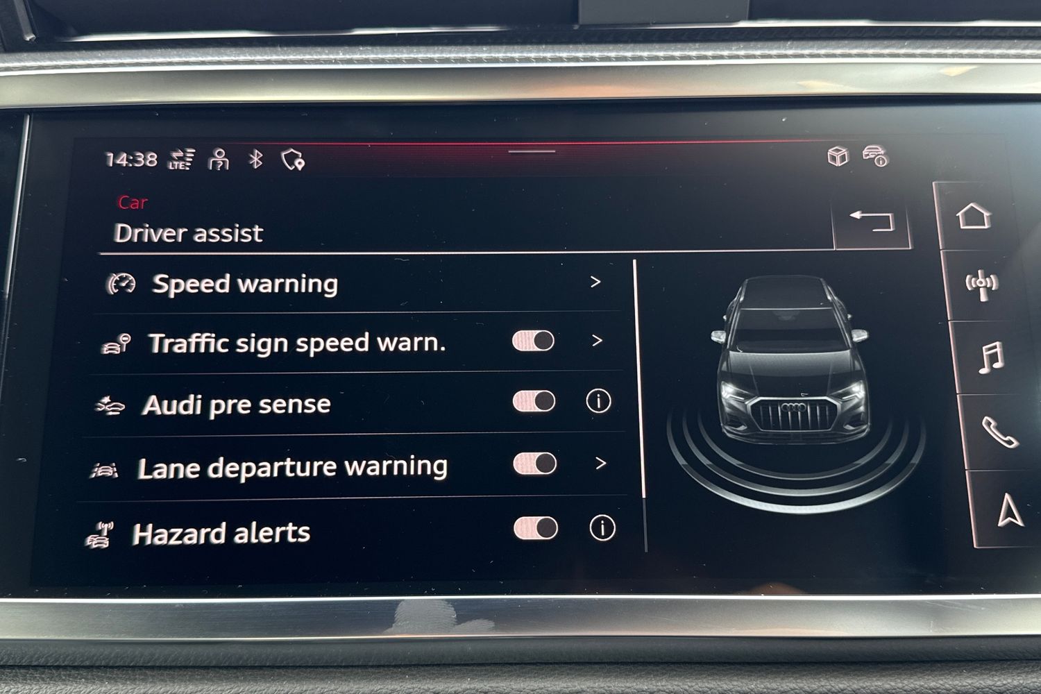 Used Audi Q3 2025 for sale - 78084129: Photo 61