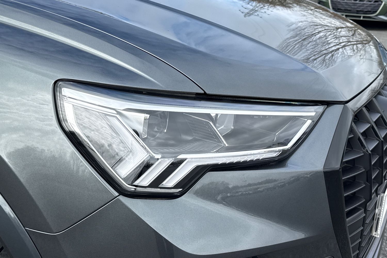 Used Audi Q3 2025 for sale - 78084129: Photo 9