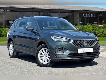 Used SEAT Tarraco 2024 for sale - 79156165: Photo