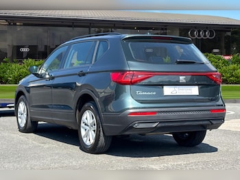 Used SEAT Tarraco 2024 for sale - 79156165: Photo