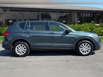 Used SEAT Tarraco 2024 for sale - 79156165: Photo