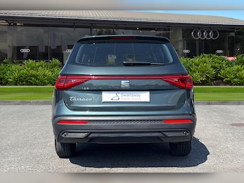 Used SEAT Tarraco 2024 for sale - 79156165: Photo