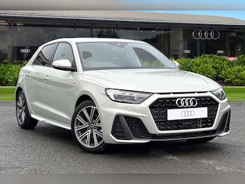 Used Audi A1 2026 for sale - 78655136: Photo