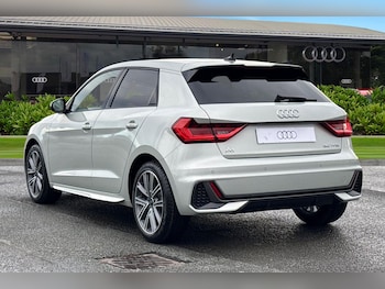 Used Audi A1 2026 for sale - 78655136: Photo