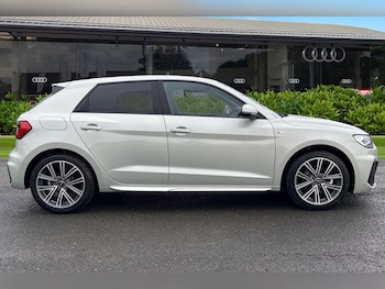 Used Audi A1 2026 for sale - 78655136: Photo