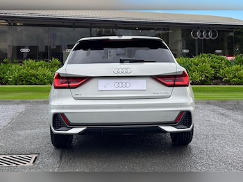 Used Audi A1 2026 for sale - 78655136: Photo