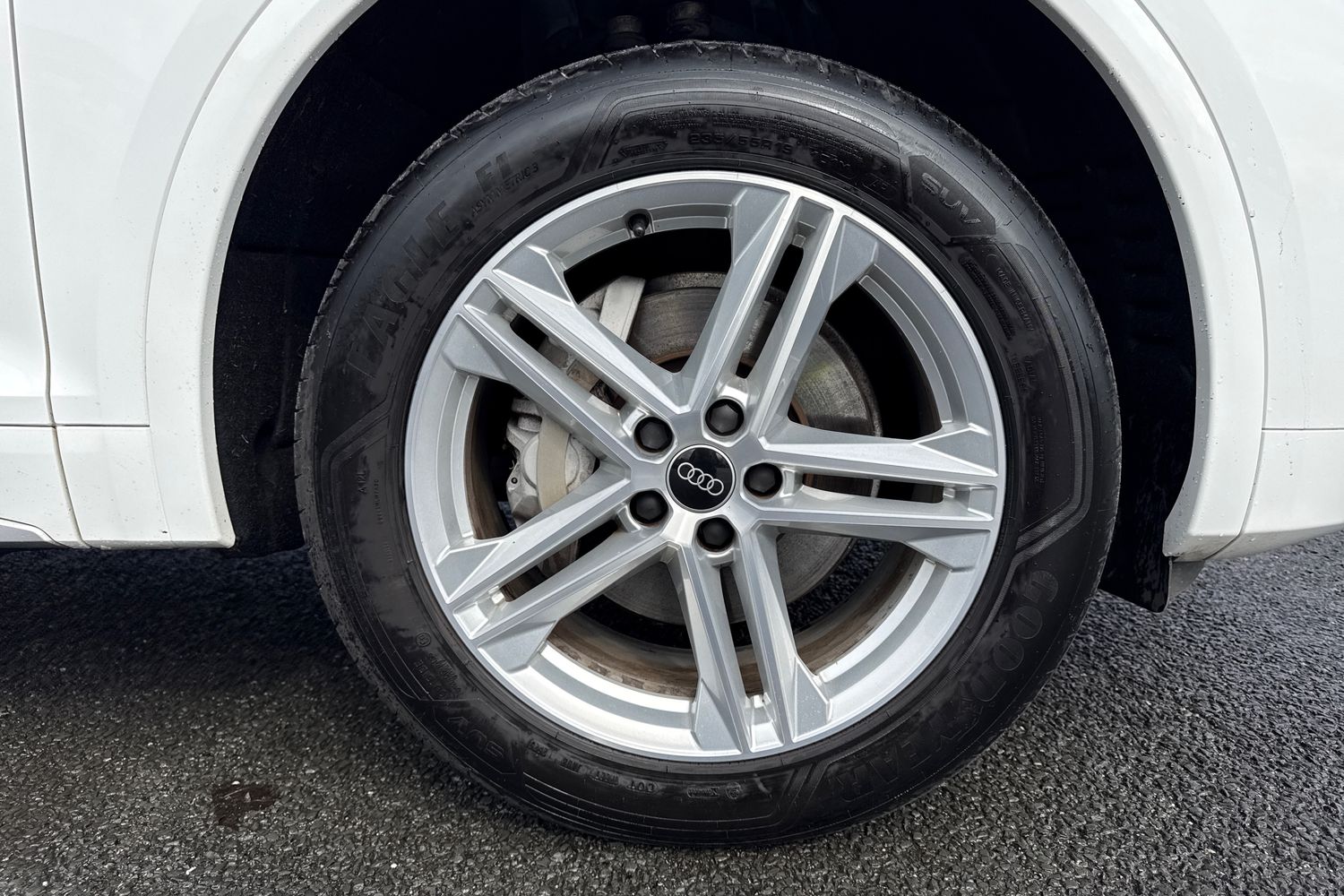 Used Audi Q5 2023 for sale - 78043435: Photo 10