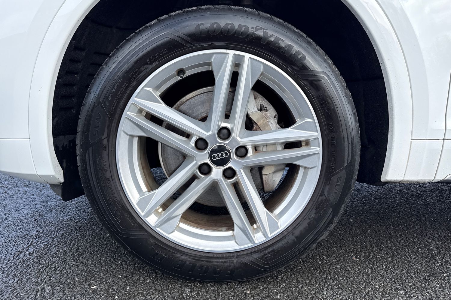 Used Audi Q5 2023 for sale - 78043435: Photo 12