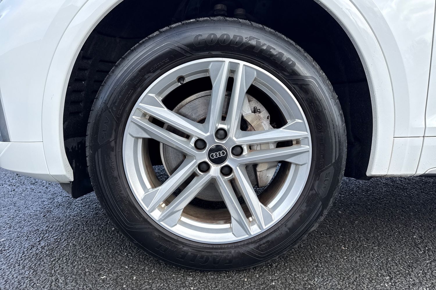 Used Audi Q5 2023 for sale - 78043435: Photo 13