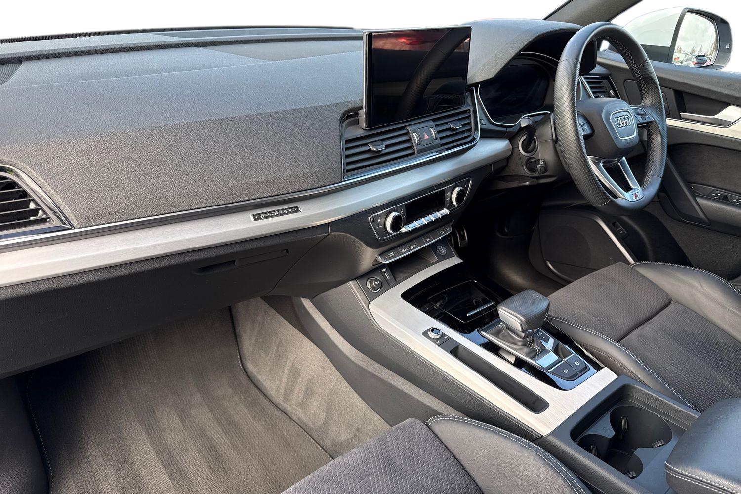 Used Audi Q5 2023 for sale - 78043435: Photo 15