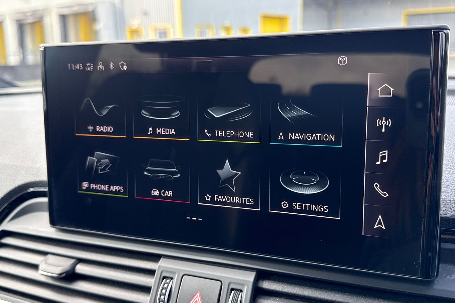 Used Audi Q5 2023 for sale - 78043435: Photo 17