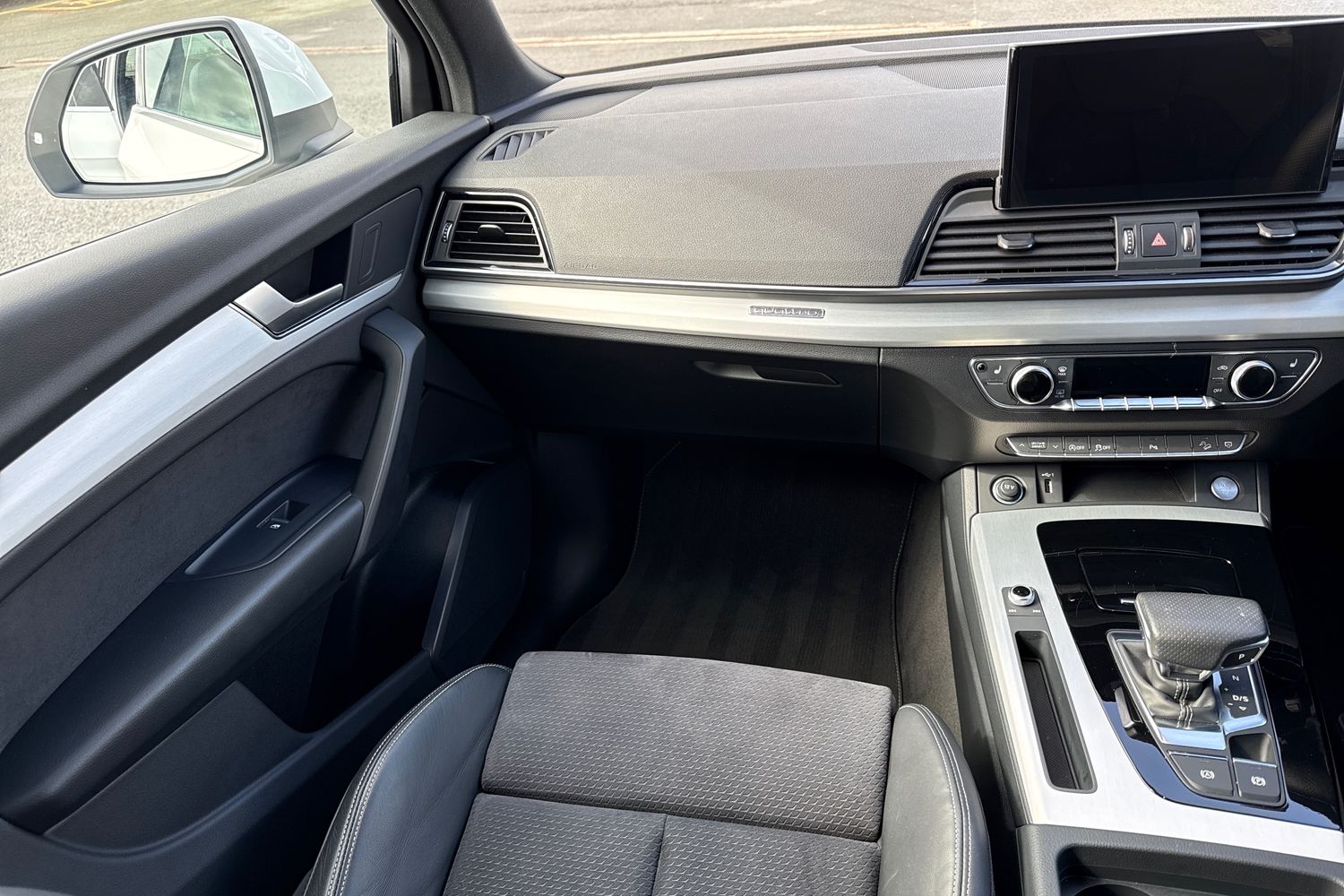 Used Audi Q5 2023 for sale - 78043435: Photo 20