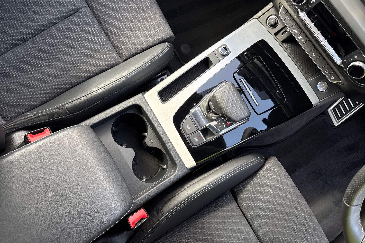 Used Audi Q5 2023 for sale - 78043435: Photo 23