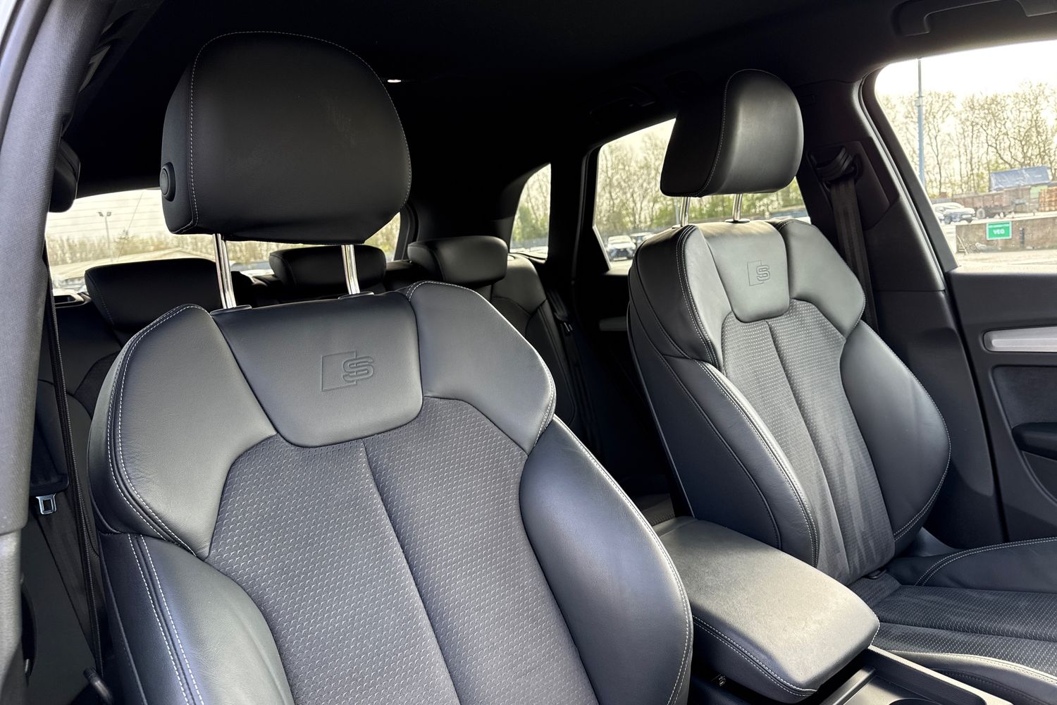 Used Audi Q5 2023 for sale - 78043435: Photo 24