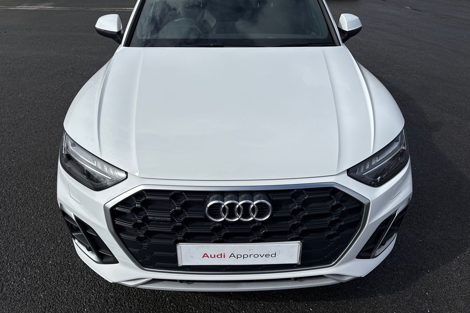 Used Audi Q5 2023 for sale - 78043435: Photo 26