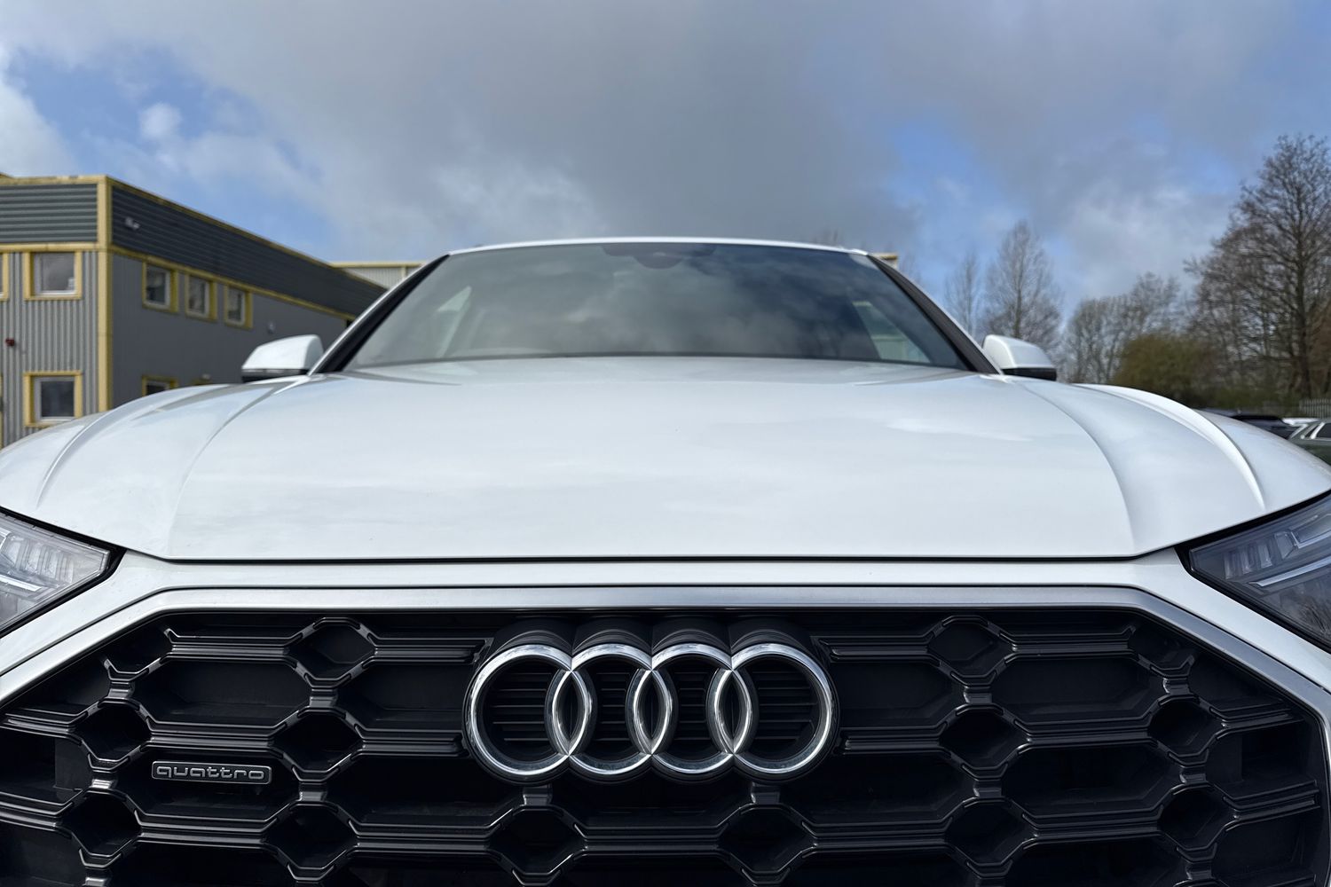 Used Audi Q5 2023 for sale - 78043435: Photo 27