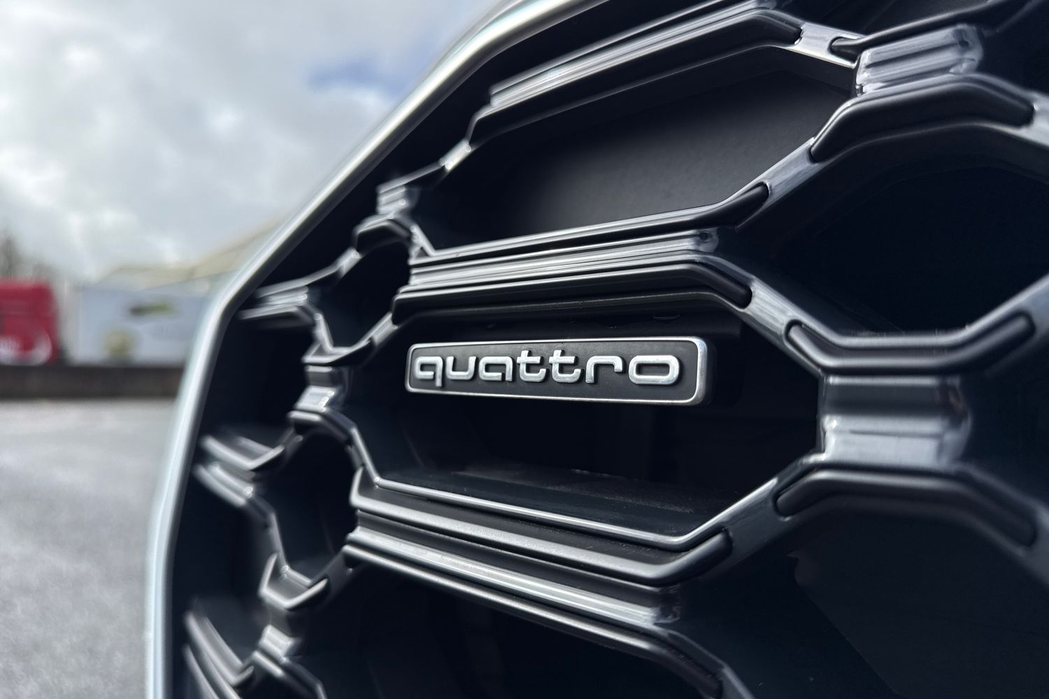 Used Audi Q5 2023 for sale - 78043435: Photo 28