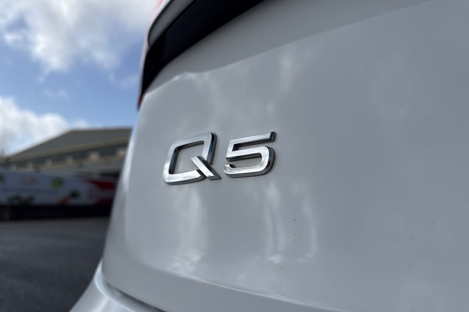 Used Audi Q5 2023 for sale - 78043435: Photo 36