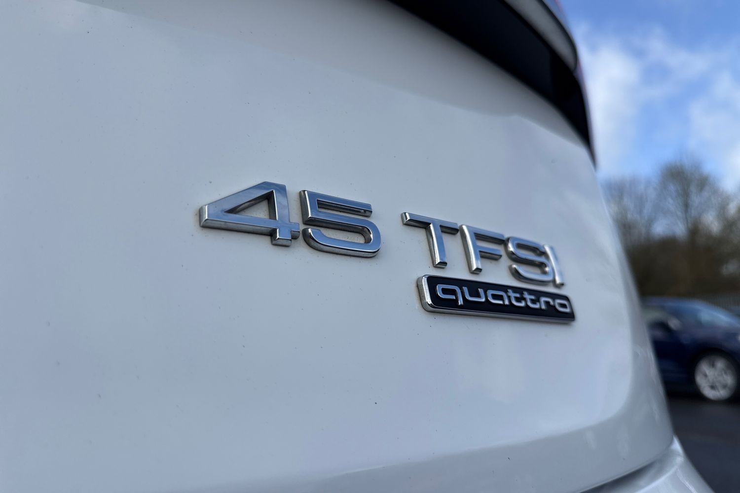 Used Audi Q5 2023 for sale - 78043435: Photo 38