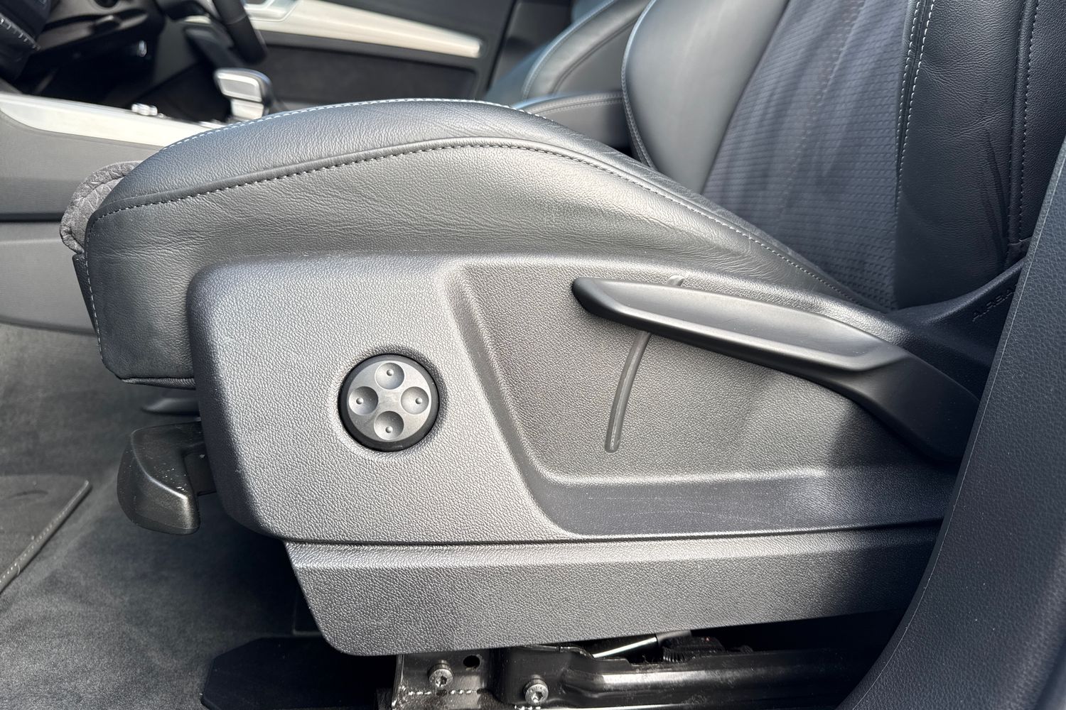 Used Audi Q5 2023 for sale - 78043435: Photo 43