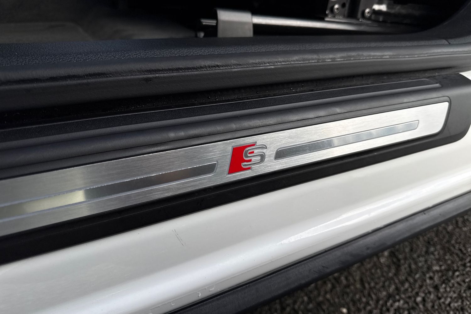 Used Audi Q5 2023 for sale - 78043435: Photo 44