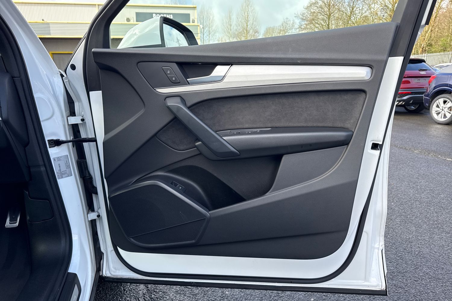 Used Audi Q5 2023 for sale - 78043435: Photo 45