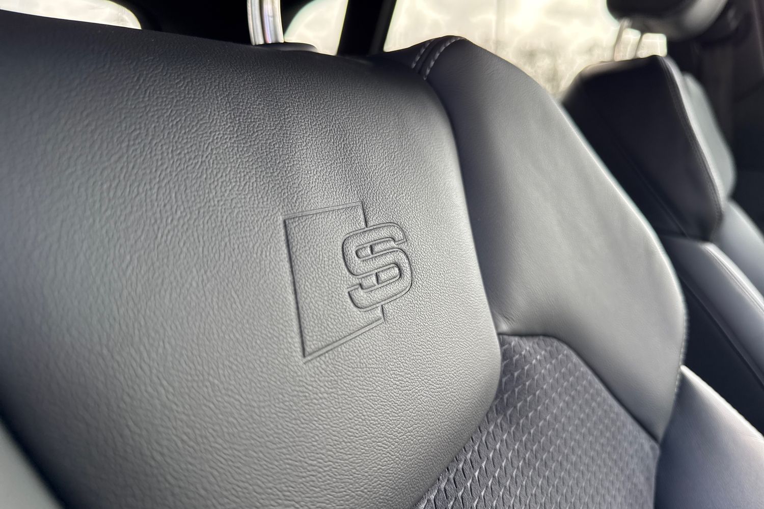 Used Audi Q5 2023 for sale - 78043435: Photo 46