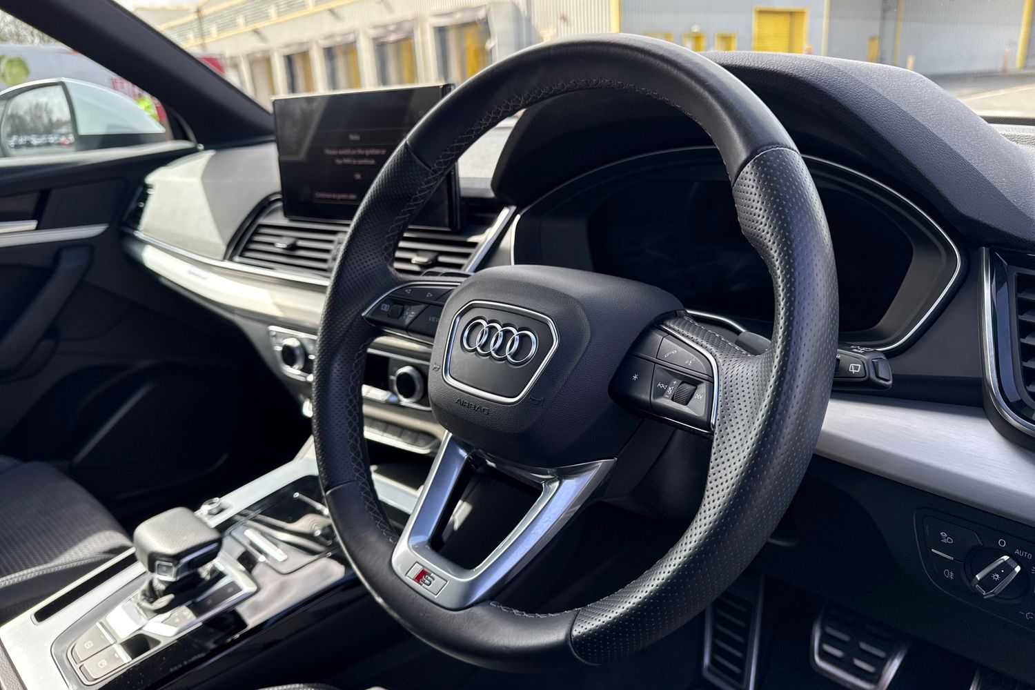 Used Audi Q5 2023 for sale - 78043435: Photo 47
