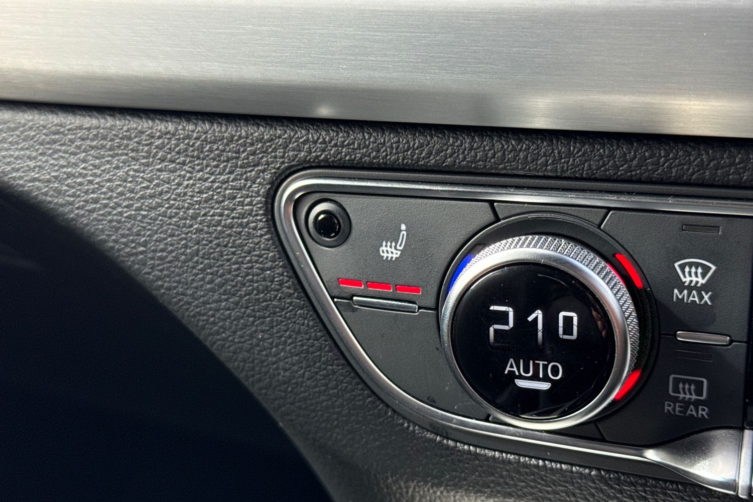 Used Audi Q5 2023 for sale - 78043435: Photo 49