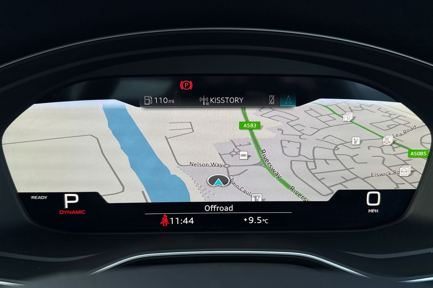 Used Audi Q5 2023 for sale - 78043435: Photo 55