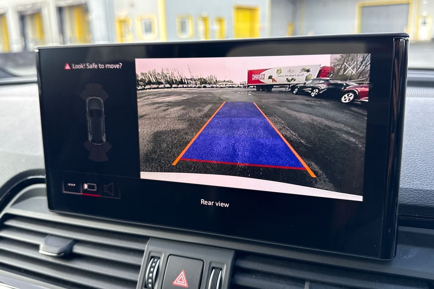 Used Audi Q5 2023 for sale - 78043435: Photo 56