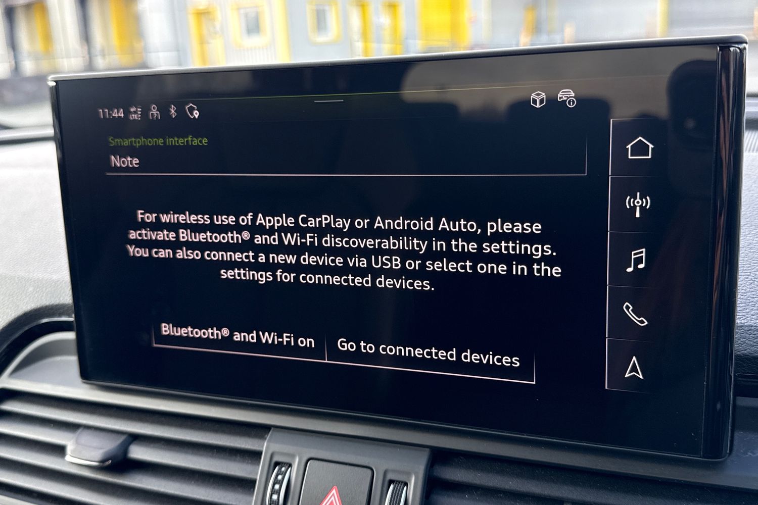 Used Audi Q5 2023 for sale - 78043435: Photo 57