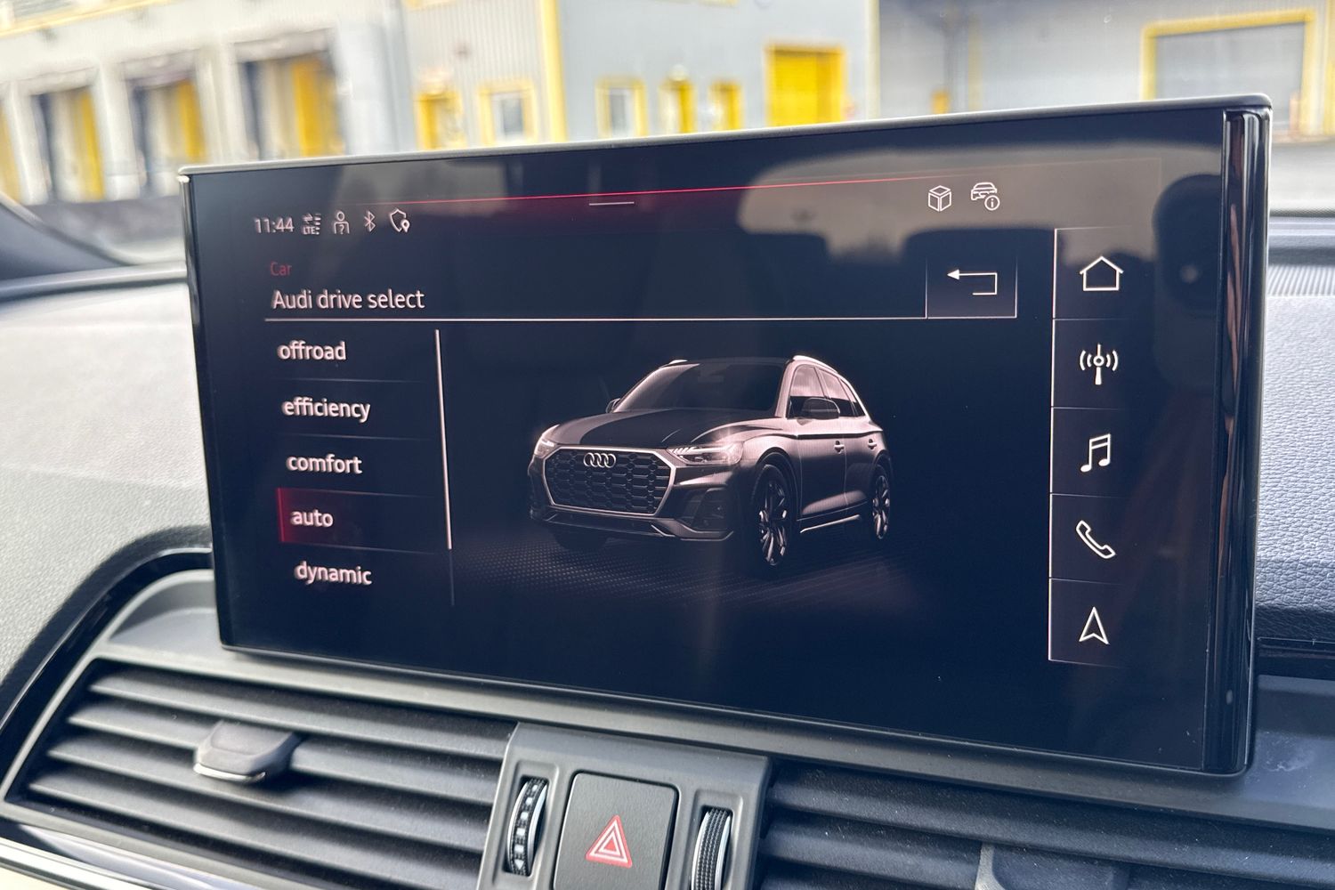 Used Audi Q5 2023 for sale - 78043435: Photo 58