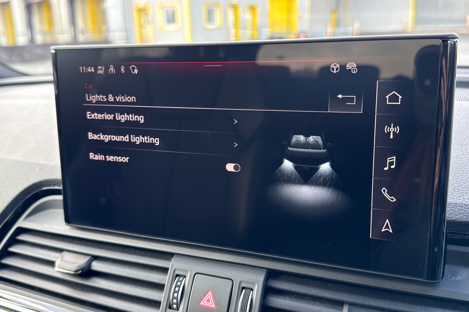 Used Audi Q5 2023 for sale - 78043435: Photo 59