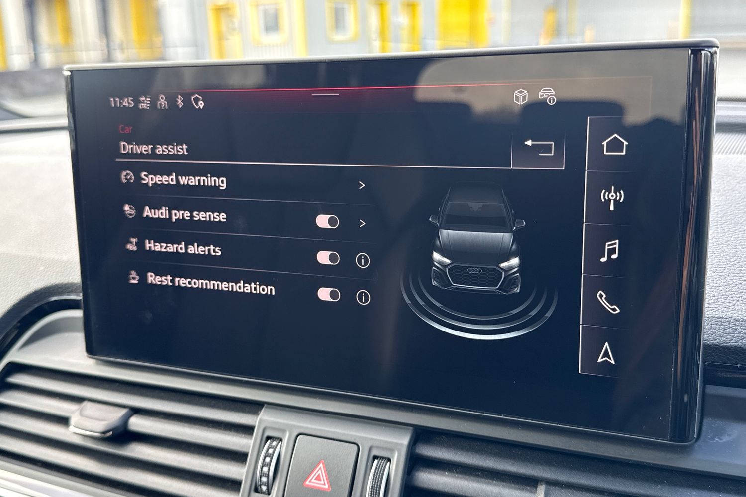 Used Audi Q5 2023 for sale - 78043435: Photo 61