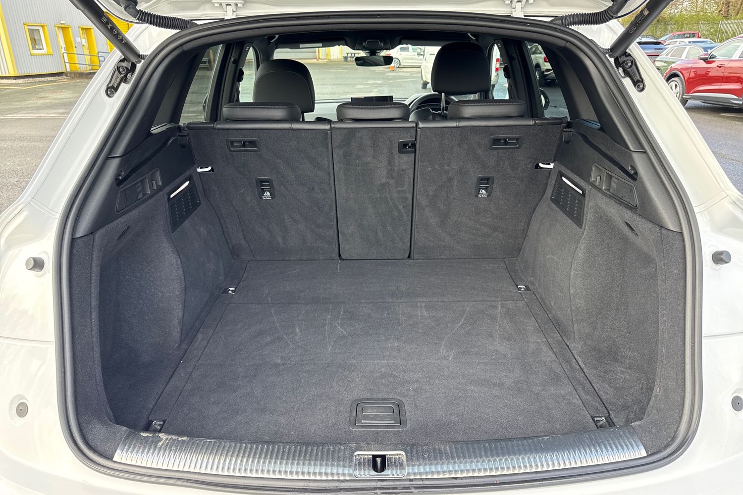 Used Audi Q5 2023 for sale - 78043435: Photo 7